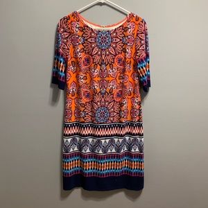 Fun Eliza J Dress